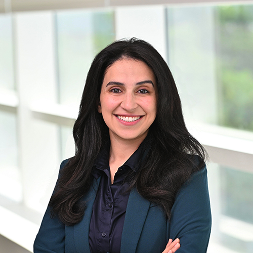 Photo of Irini (Youssef) Yacoub, MD