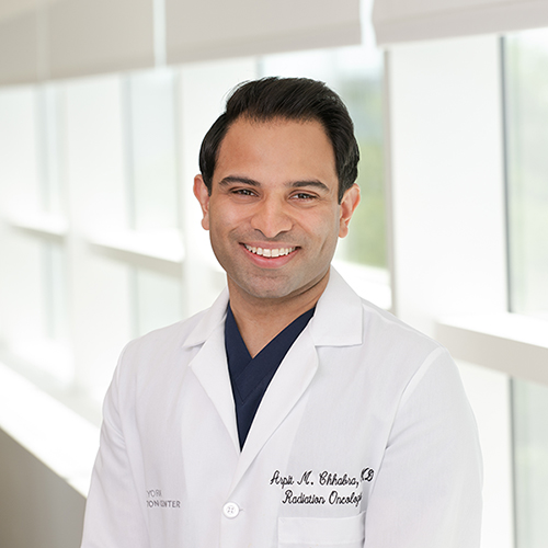 Photo of Arpit Chhabra, MD